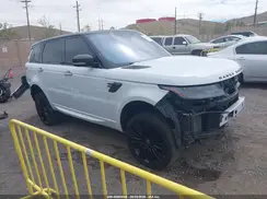 SALWV2RE9KA854383 2019 LAND ROVER RANGE ROVER SPORT