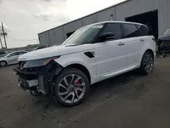 SALWV2RE9KA854691 2019 LAND ROVER RANGE ROVER