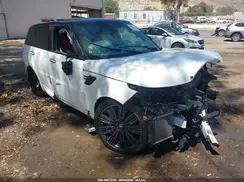 SALWV2RE9KA863925 2019 LAND ROVER RANGE ROVER SPORT