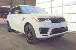 SALWV2REXJA188682 2018 LAND ROVER RANGE ROVER