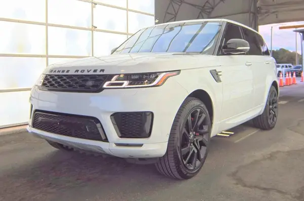 SALWV2REXJA188682 2018 LAND ROVER RANGE ROVER - Image 2