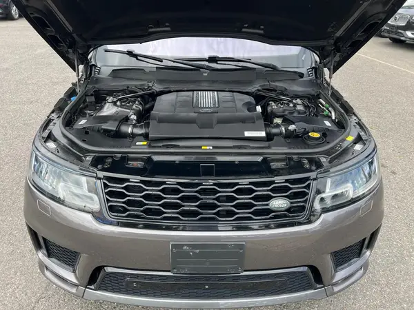 SALWV2REXJA196670 2018 LAND ROVER RANGE ROVER - Image 8
