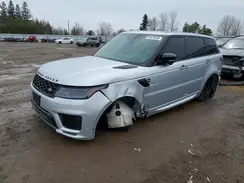 SALWV2REXKA827872 2019 LAND ROVER RANGE ROVER