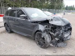 SALWV2REXKA841514 2019 LAND ROVER RANGE ROVER SPORT