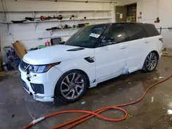 SALWV2REXKA855168 2019 LAND ROVER RANGE ROVER