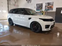 SALWV2RY0LA731227 2020 LAND ROVER RANGE ROVER SPORT