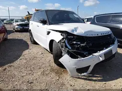 SALWV2SE0LA743586 2020 LAND ROVER RANGE ROVER SPORT