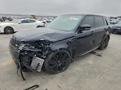 SALWV2SE0NA219275 2022 LAND ROVER RANGE ROVER SPORT