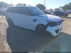 SALWV2SE1LA877376 2020 LAND ROVER RANGE ROVER SPORT