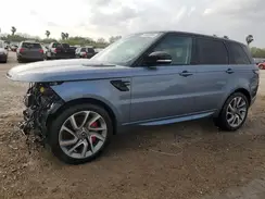 SALWV2SE1LA899703 2020 LAND ROVER RANGE ROVER