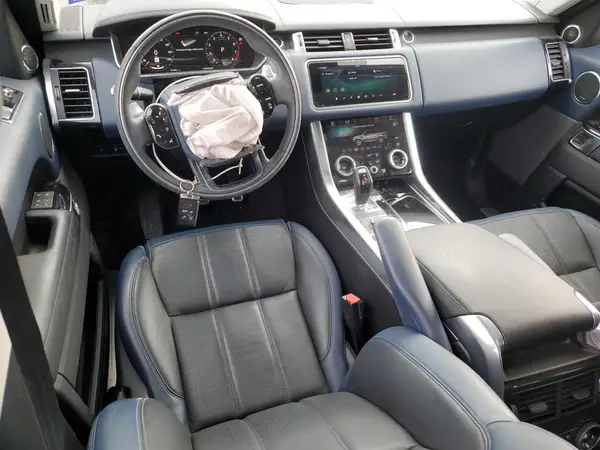 SALWV2SE1LA899703 2020 LAND ROVER RANGE ROVER - Image 8