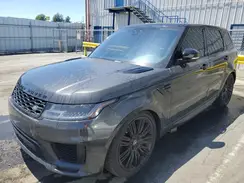 SALWV2SE2MA750377 2021 LAND ROVER RANGE ROVER SPORT