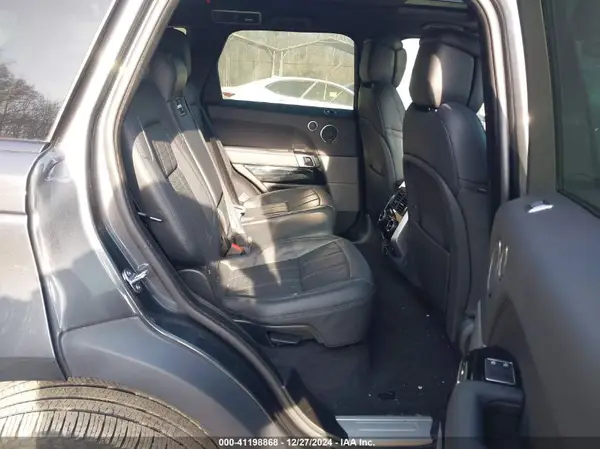 SALWV2SE2MA770788 2021 LAND ROVER RANGE ROVER SPORT - Image 8