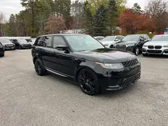 SALWV2SE3LA886967 2020 LAND ROVER RANGE ROVER SPORT
