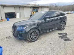 SALWV2SE3LA894020 2020 LAND ROVER RANGE ROVER