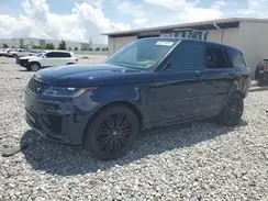 SALWV2SE4LA704189 2020 LAND ROVER RANGE ROVER SPORT