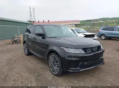 SALWV2SE4LA725706 2020 LAND ROVER RANGE ROVER SPORT