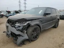 SALWV2SE4LA731098 2020 LAND ROVER RANGE ROVER