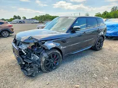 SALWV2SE4LA739444 2020 LAND ROVER RANGE ROVER