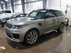 SALWV2SE4MA768749 2021 LAND ROVER RANGE ROVER SPORT