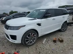 SALWV2SE4NA239223 2022 LAND ROVER RANGE ROVER SPORT