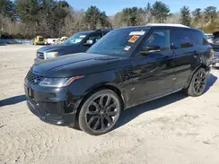 SALWV2SE5LA731577 2020 LAND ROVER RANGE ROVER