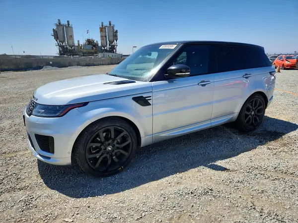 SALWV2SE6LA705912 2020 LAND ROVER RANGE ROVER - Image 1