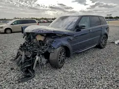 SALWV2SE7LA702422 2020 LAND ROVER RANGE ROVER SPORT