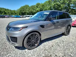 SALWV2SE7MA765845 2021 LAND ROVER RANGE ROVER SPORT