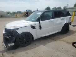 SALWV2SE9LA709453 2020 LAND ROVER RANGE ROVER SPORT