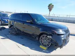 SALWV2SE9NA233594 2022 LAND ROVER RANGE ROVER SPORT