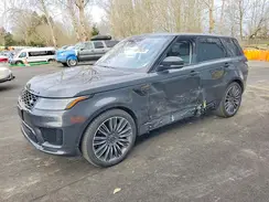 SALWV2SEXMA792120 2021 LAND ROVER RANGE ROVER