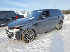 SALWV2SV0JA193268 2018 LAND ROVER RANGE ROVER