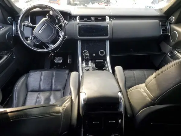 SALWV2SV0JA193268 2018 LAND ROVER RANGE ROVER SPORT - Image 8