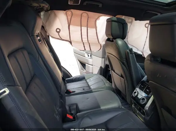 SALWV2SV0JA805212 2018 LAND ROVER RANGE ROVER SPORT - Image 8