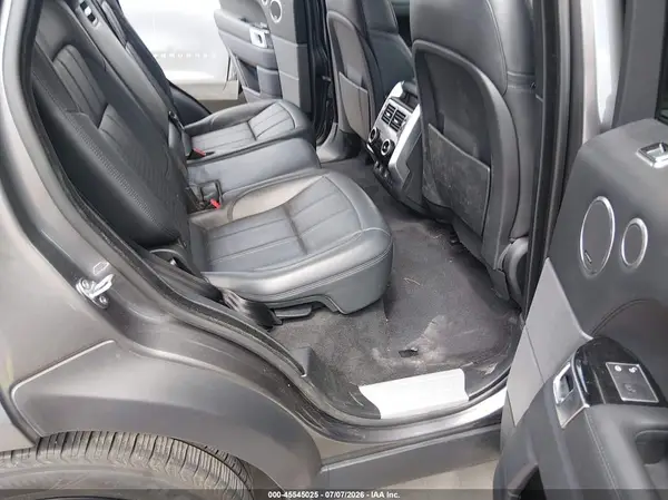 SALWV2SV0KA416572 2019 LAND ROVER RANGE ROVER SPORT - Image 8
