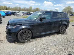 SALWV2SV0KA417947 2019 LAND ROVER RANGE ROVER