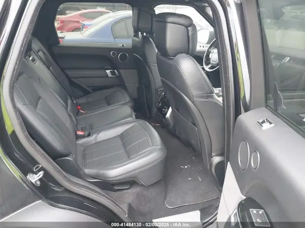 SALWV2SV0KA420637 2019 LAND ROVER RANGE ROVER SPORT - Image 8