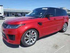SALWV2SV0KA423523 2019 LAND ROVER RANGE ROVER