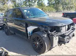 SALWV2SV0KA841421 2019 LAND ROVER RANGE ROVER SPORT