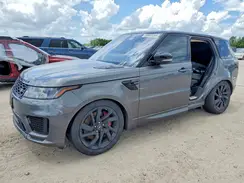 SALWV2SV0KA849888 2019 LAND ROVER RANGE ROVER