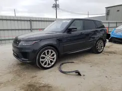 SALWV2SV0KA851012 2019 LAND ROVER RANGE ROVER SPORT