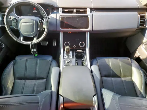SALWV2SV1JA188516 2018 LAND ROVER RANGE ROVER SPORT - Image 8