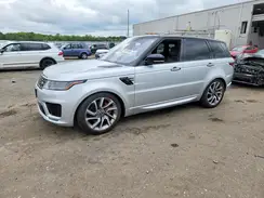 SALWV2SV1JA402940 2018 LAND ROVER RANGE ROVER SPORT