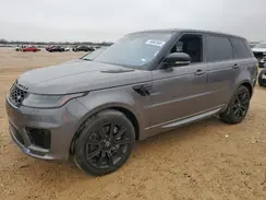 SALWV2SV1JA410147 2018 LAND ROVER RANGE ROVER