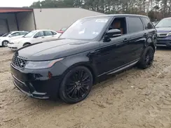 SALWV2SV1JA699725 2018 LAND ROVER RANGE ROVER SPORT