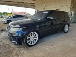 SALWV2SV1JA802416 2018 LAND ROVER RANGE ROVER SPORT