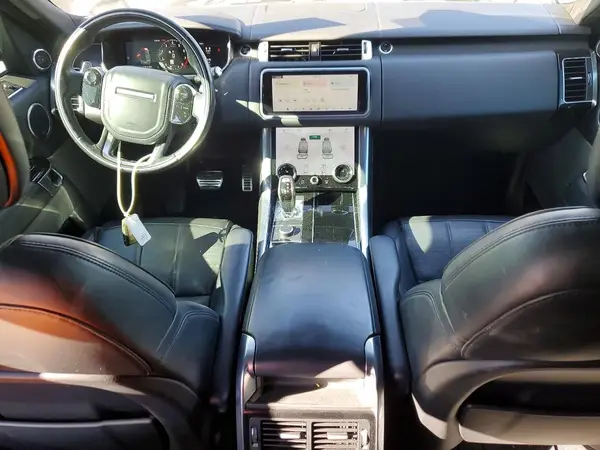 SALWV2SV1JA808720 2018 LAND ROVER RANGE ROVER - Image 8