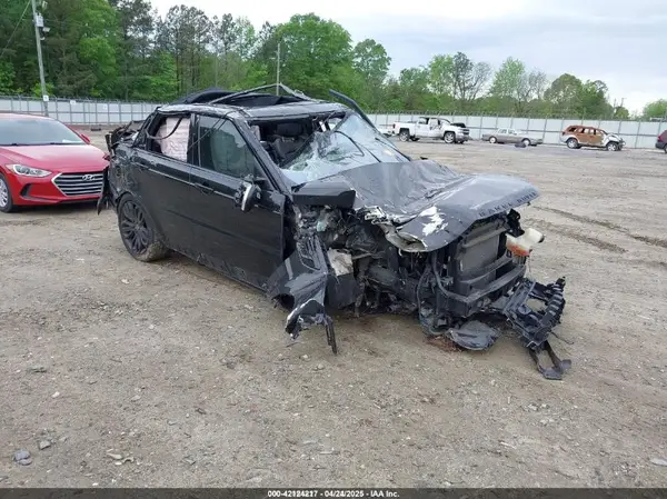 SALWV2SV1KA420601 2019 LAND ROVER RANGE ROVER SPORT - Image 1