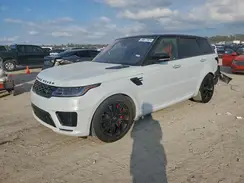 SALWV2SV1KA421179 2019 LAND ROVER RANGE ROVER SPORT